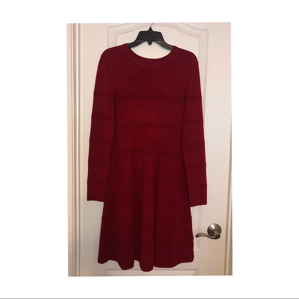 Perfect Christmas dress